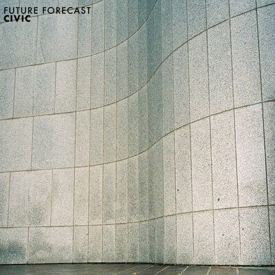 Future Forecast:   - Civic [VINYL]