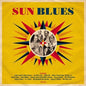 Sun Blues:   - Various Artists [VINYL]