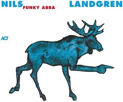 Funky Abba - Nils Landgren [VINYL]