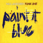 Paint It Blue - Anselm Kluge [VINYL]