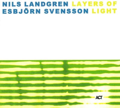 Layers of Light - Nils Landgren & Esbjörn Svensson [VINYL]