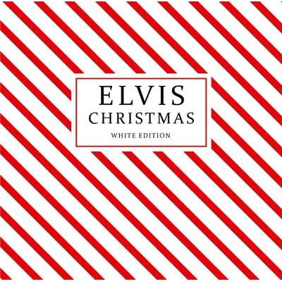 Christmas:   - Elvis Presley [Colour Vinyl]