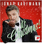 Jonas Kaufmann: It's Christmas! - Jonas Kaufmann [VINYL Limited Edition]