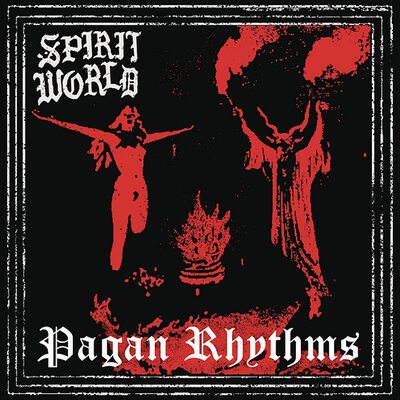 Pagan Rhythms - Spiritworld [VINYL]