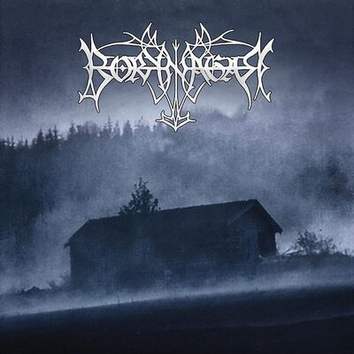 Borknagar - Borknagar [VINYL]