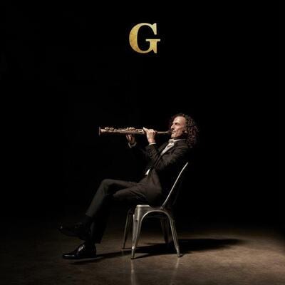 New Standards:   - Kenny G [VINYL]