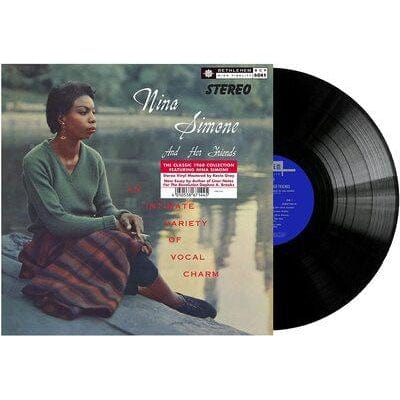 Nina Simone and Her Friends: An Intimate Variety of Vocal Charm - Nina Simone and Her Friends [VINYL]