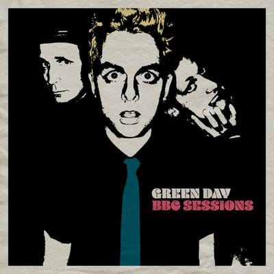 BBC Sessions - Green Day [Colour Vinyl]