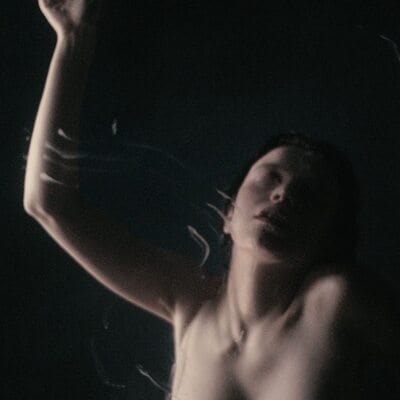 Mad Gone Wild:   - Johnossi [Colour Vinyl]