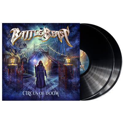 Circus of Doom - Battle Beast [VINYL]