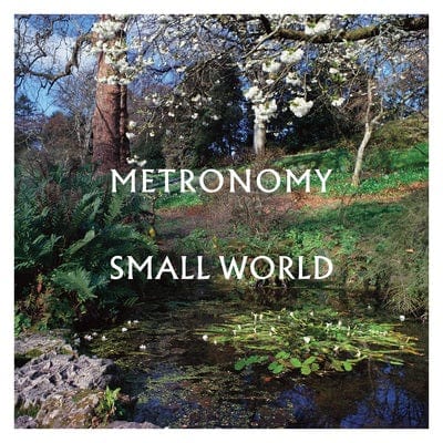 Small World (Limited Edition): - Metronomy [Colour Vinyl]