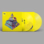 Pyramid Remix:   - Jaga Jazzist [VINYL]