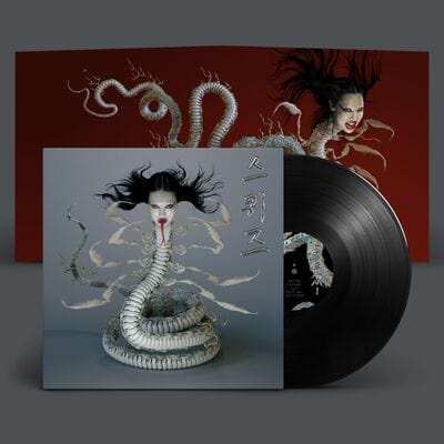 Squeeze:   - SASAMI [VINYL]