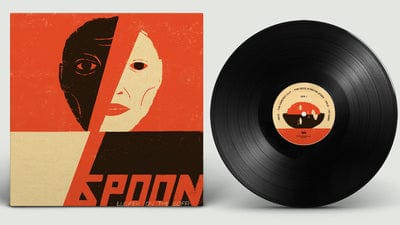 Lucifer On the Sofa:   - Spoon [VINYL]