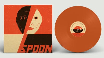 Lucifer On the Sofa:   - Spoon [VINYL]