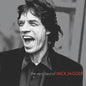 The Very Best of Mick Jagger - Mick Jagger [VINYL]