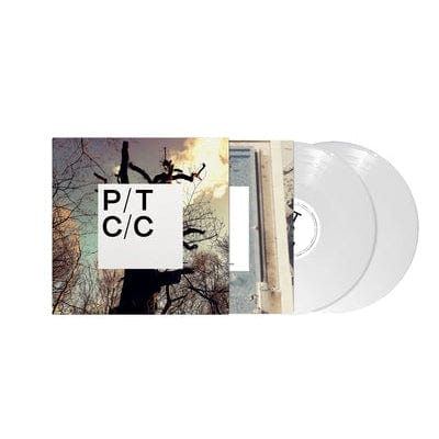 Closure/Continuation:   - Porcupine Tree [Colour Vinyl]