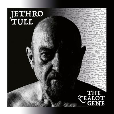 The Zealot Gene - Jethro Tull [VINYL]