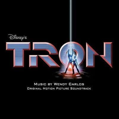 Tron - Wendy Carlos [VINYL]