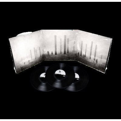 Call to Arms & Angels:   - Archive [VINYL]