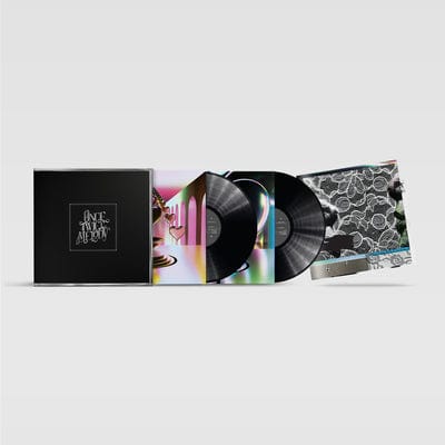 Once Twice Melody:   - Beach House [VINYL]