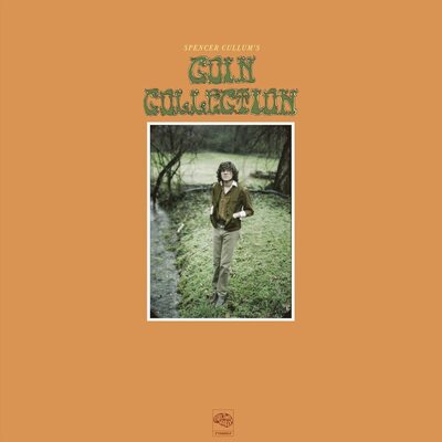 Spencer Cullum's Coin Collection - Spencer Cullum [VINYL]