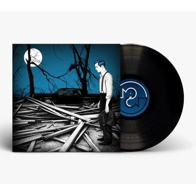 Fear of the Dawn - Jack White [VINYL]