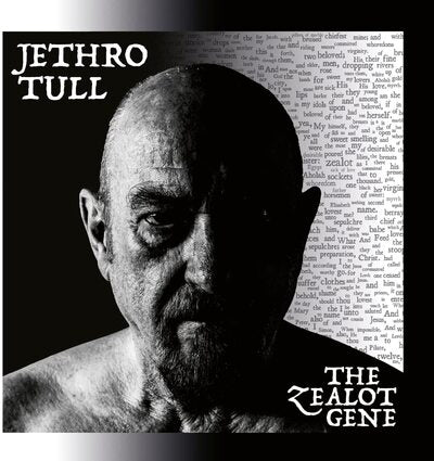 The Zealot Gene:   - Jethro Tull [VINYL Deluxe Edition Limited Edition]