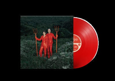 Georgia Gothic:   - Mattiel [VINYL Limited Edition]
