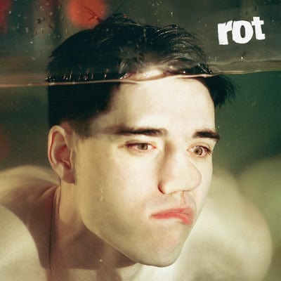 Rot:   - Tennyson [VINYL]