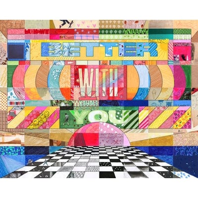 Better With You:   - Kawala [VINYL]