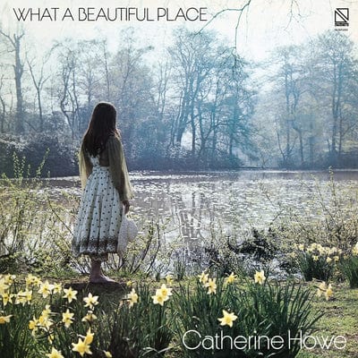What a Beautiful Place - Catherine Howe [VINYL]