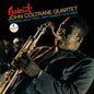 Crescent (2022 Release) - John Coltrane Quartet [VINYL]