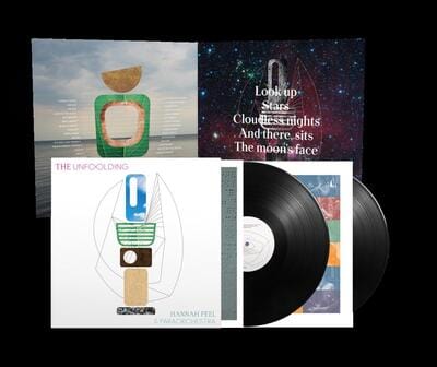 The Unfolding - Hannah Peel & Paraorchestra [VINYL]