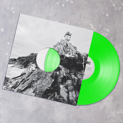 Tévennec - Molécule [VINYL Limited Edition]