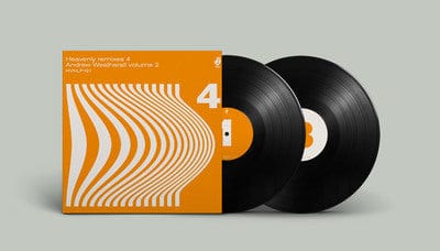 Heavenly Remixes 4: Andrew Weatherall Volume 2 - Various Artists [VINYL]