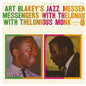 Art Blakey's Jazz Messengers With Thelonious Monk:   - Art Blakey's Jazz Messengers with Thelonious Monk [VINYL Deluxe Edition]