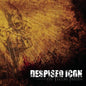 The Healing Process - Despised Icon [VINYL]