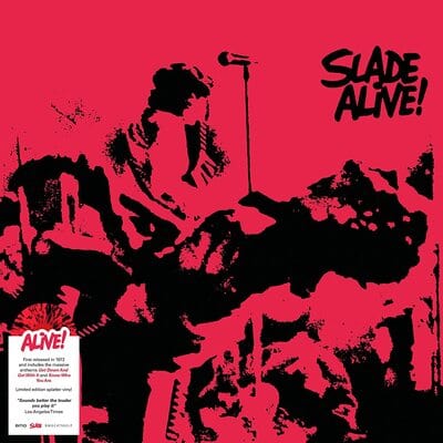 Slade Alive! - Slade [VINYL]