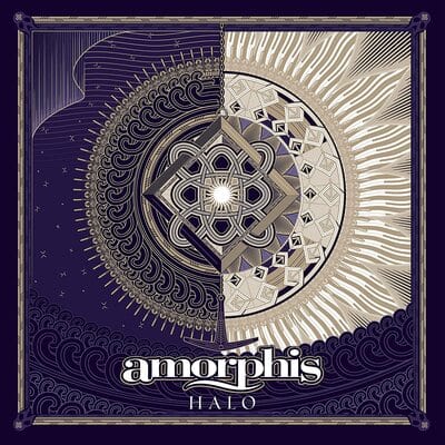 Halo:   - Amorphis [VINYL]