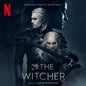 The Witcher: Season 2 - Joseph Trapanese [VINYL]