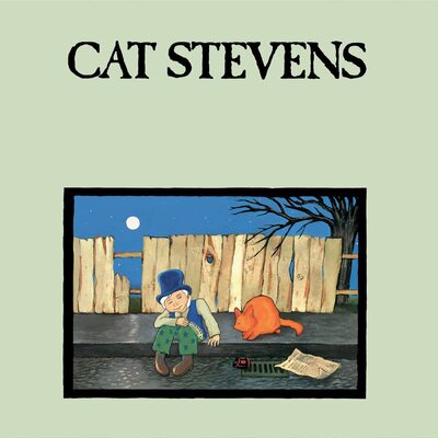 Teaser and the Firecat - Cat Stevens [VINYL]