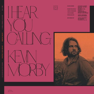 I Hear You Calling - Bill Fay & Kevin Morby [VINYL]