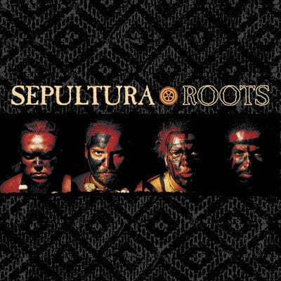 Roots (25th Anniversary Super Deluxe Edition) - Sepultura [VINYL]