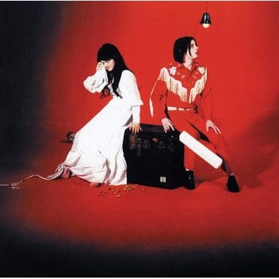 Elephant - The White Stripes [VINYL]