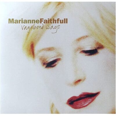 Vagabond Ways:   - Marianne Faithfull [VINYL]