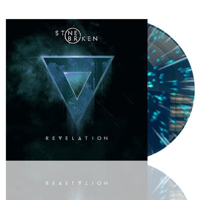 Revelation - Stone Broken [VINYL]