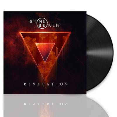 Revelation - Stone Broken [VINYL Deluxe Edition]