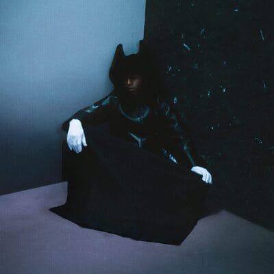 Nobody's Home - Bakar [Colour Vinyl]