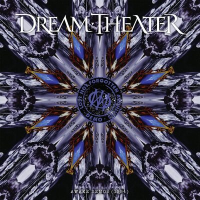 Lost Not Forgotten Archives: Awake Demos (1994) - Dream Theater [VINYL]